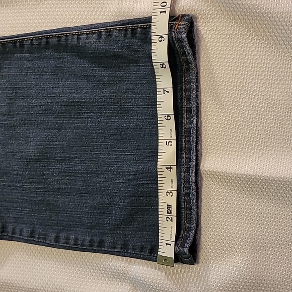 Women's Lucky Blue Jeans Bundle Of Three Size 6/28 - Picture 10 of 16
